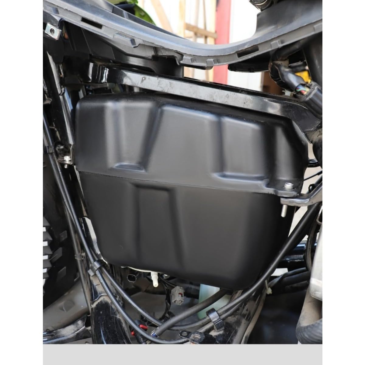 Amazon | Hiroze 燃料タンク ヤマハ NMAX155 V2 V3 (2020-2026年 純正